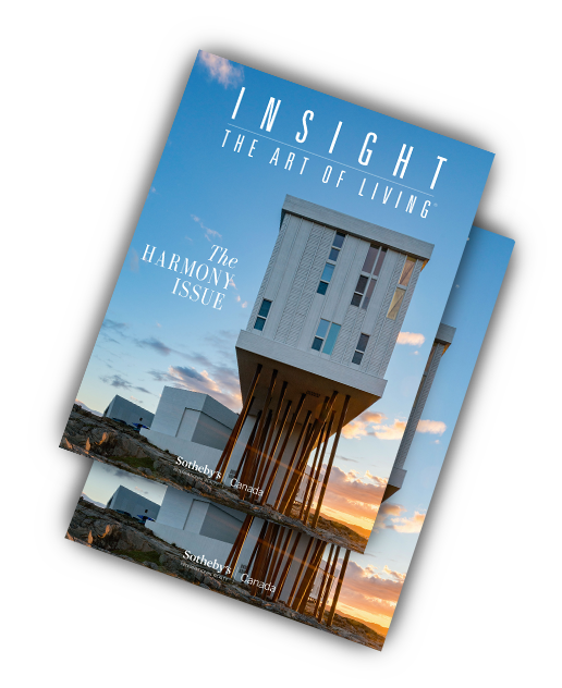 Insight The Art Of Living