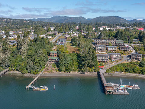 1935 Murray Road, Sooke