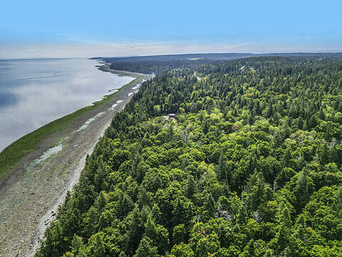 Lot 2 Eagles Drive, Comox Valley