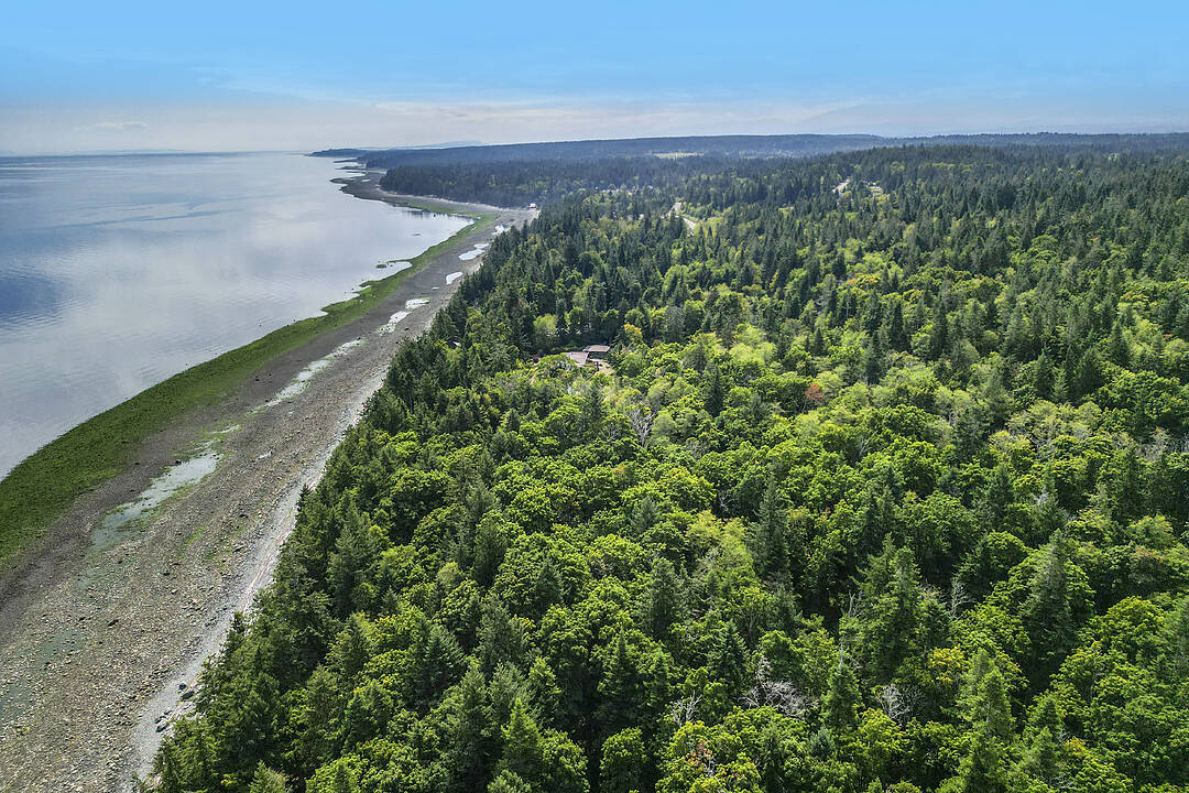 Lot 2 Eagles Drive, Comox Valley, British Columbia