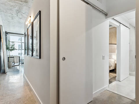 502-29 Camden Street, Toronto