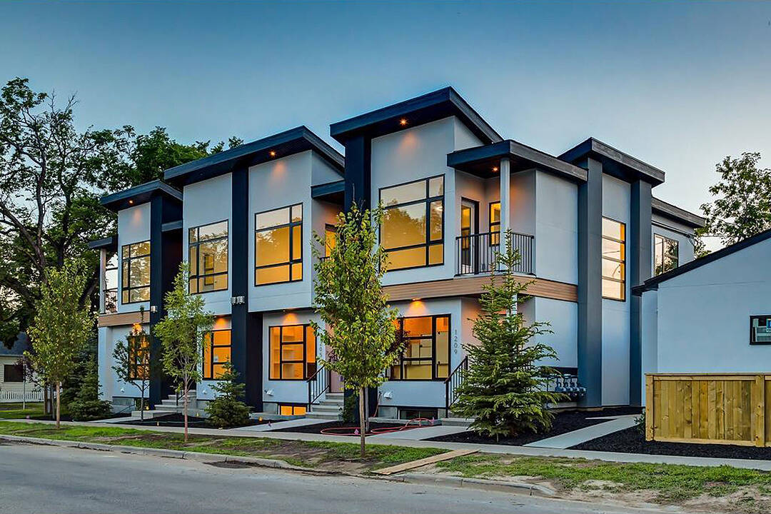 1205 1 Street NE Calgary, AB, Calgary, Alberta