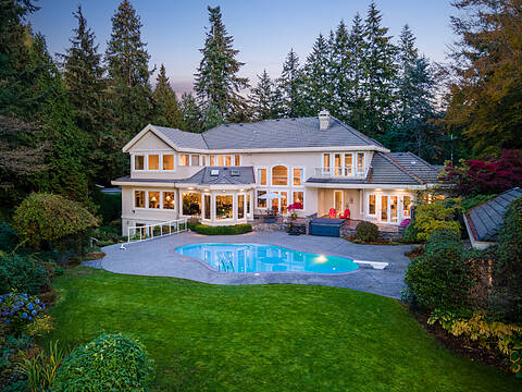 13375 Crescent Road, Surrey