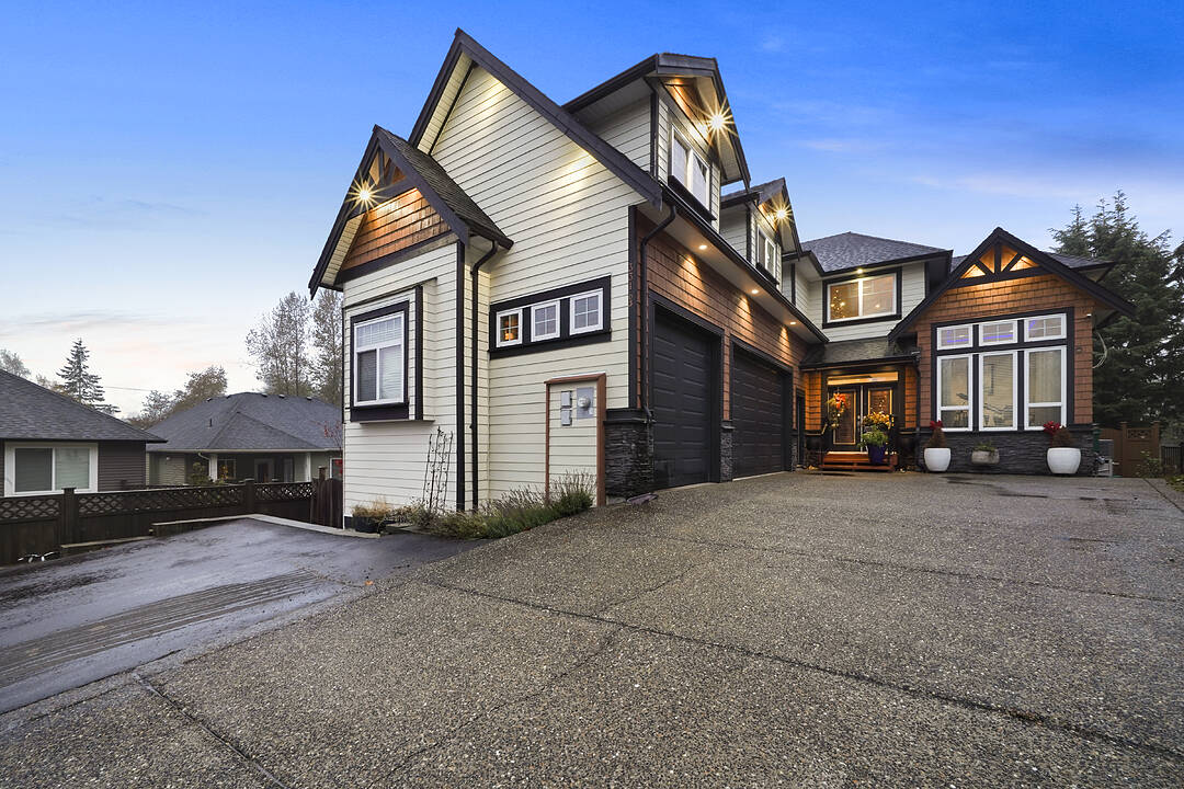 33163 Holman Place, Mission, British Columbia