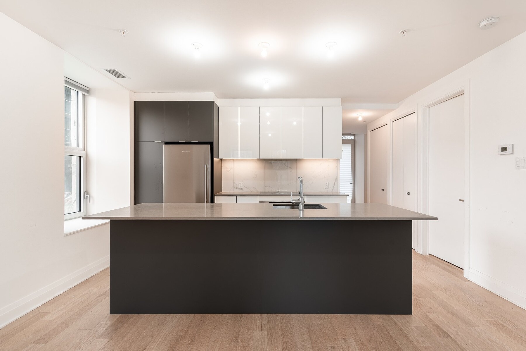 1788 Rue JosephManseau, Apt. 106, VilleMarie, Québec Sotheby's