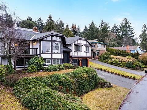 1432 Belcarra Road, Duncan