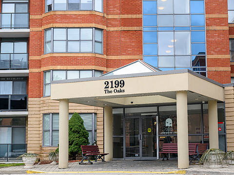 2199 Sixth Line, Unit 313, Oakville