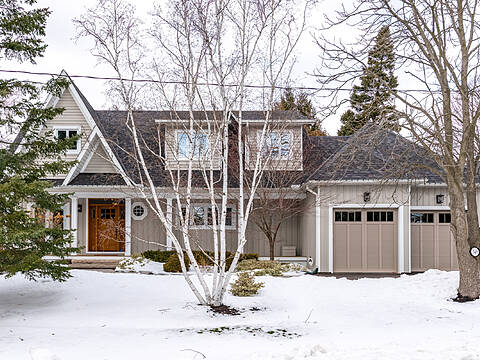 549 Jeanette Drive, Oakville