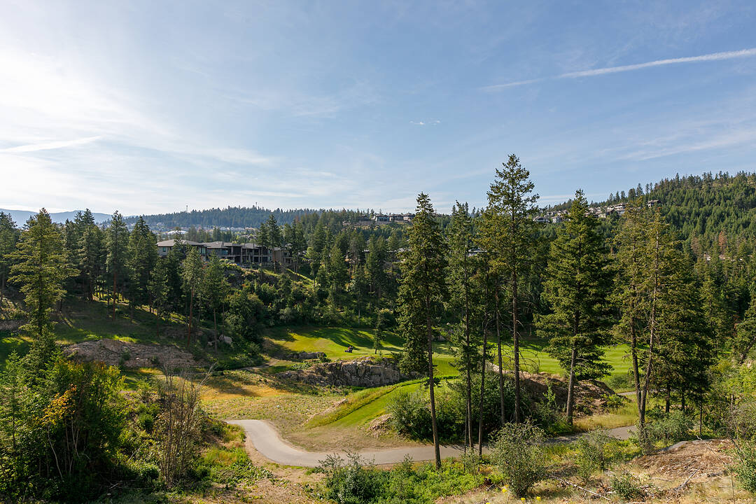 164 Wildsong Crescent, Vernon, British Columbia