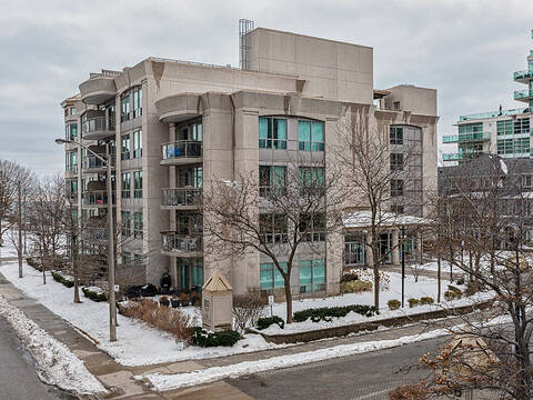 80 Palace Pier Crt, Toronto
