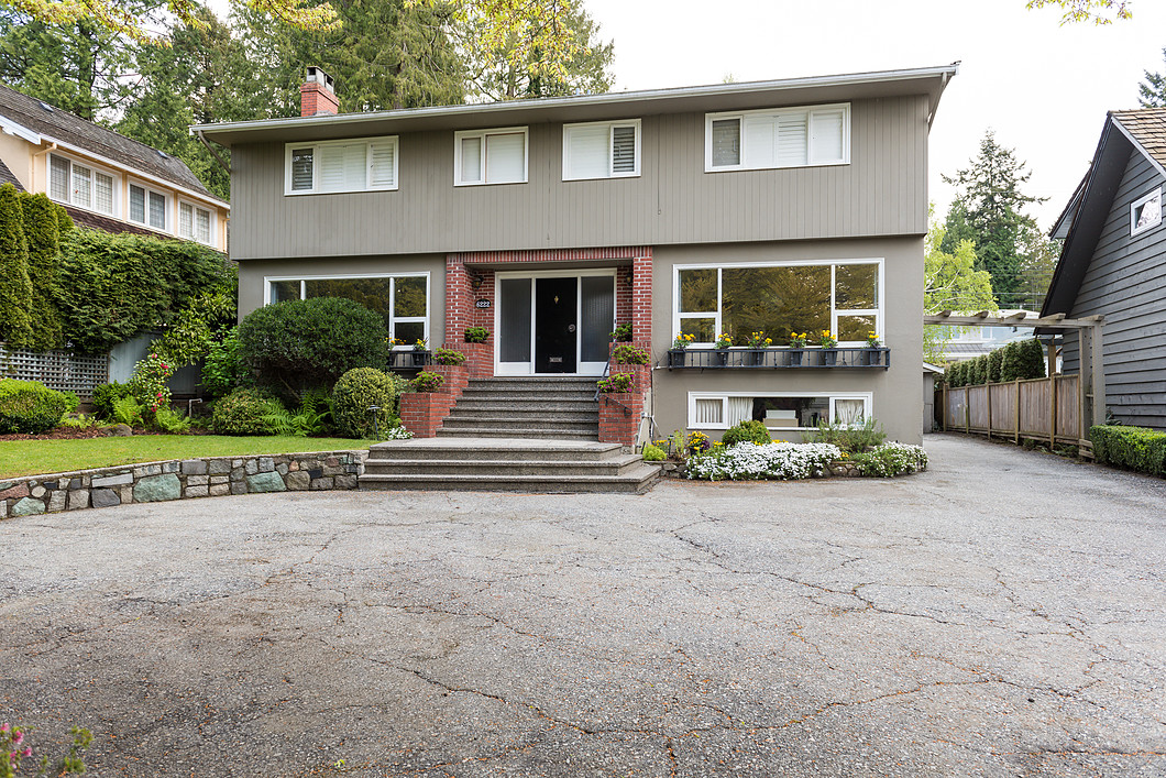 6222 McCleery Street, Vancouver, British Columbia