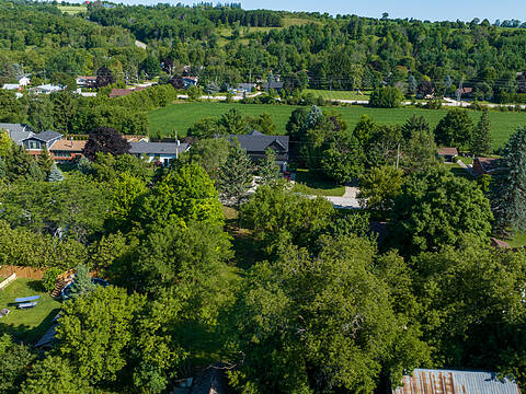 Part Lot 8 Nelson Street, Creemore