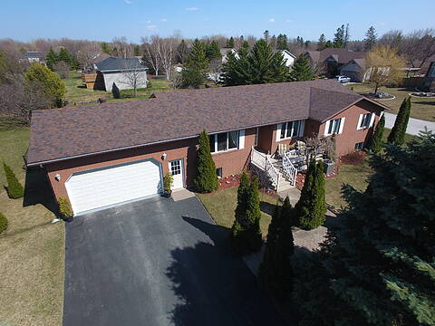 20 Wagner Road, Nottawa