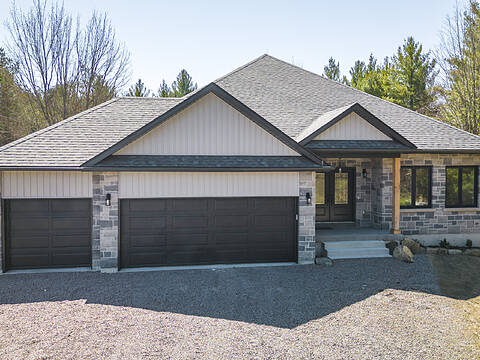 1971 Concession M N Rd, Ramara