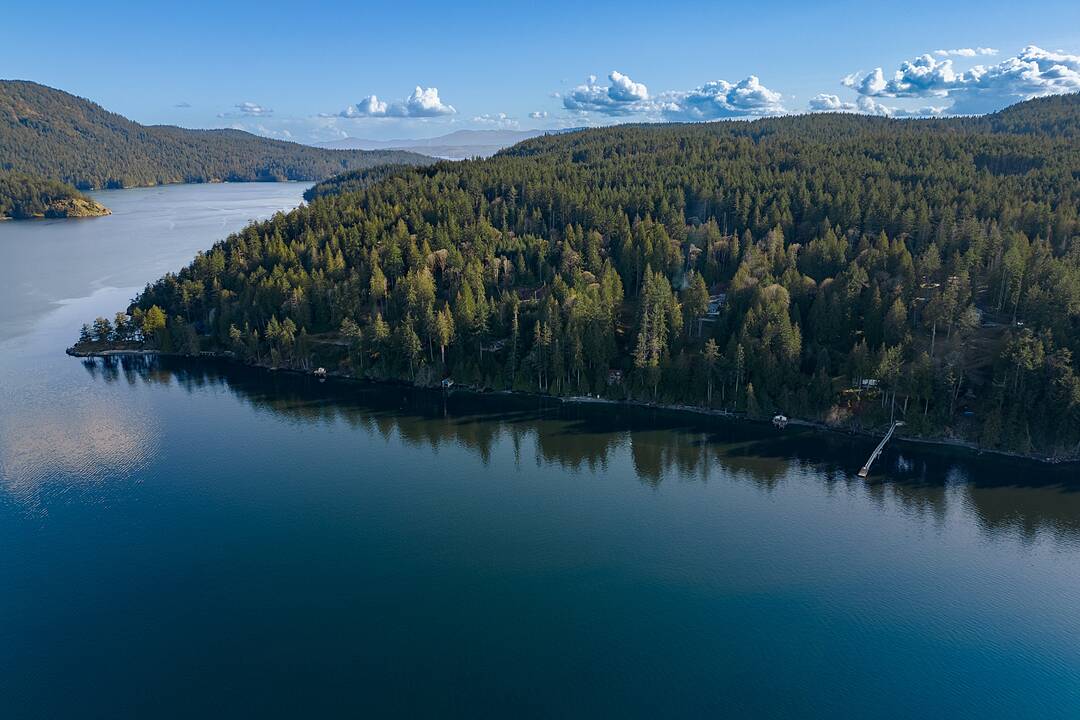 8885 Stoney Hill Road, Duncan, British Columbia