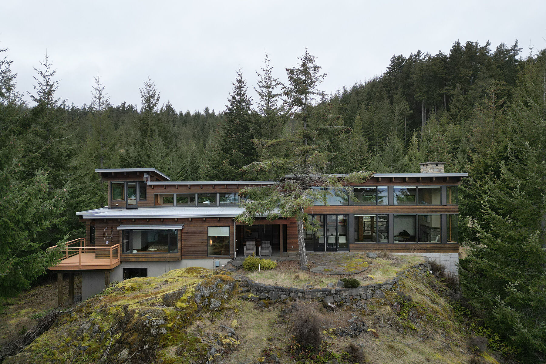 572 Annas Drive, Salt Spring Island, British Columbia Sotheby's