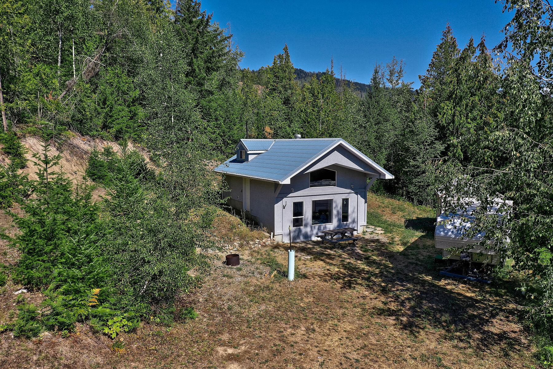 4439 SquilaxAnglemont Road, Scotch Creek, British Columbia Sotheby's