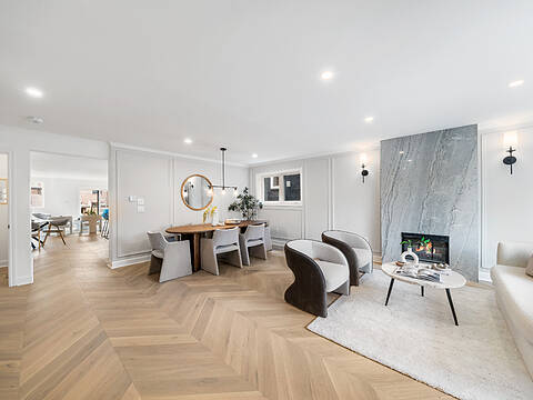 44 Braemar Ave, Toronto