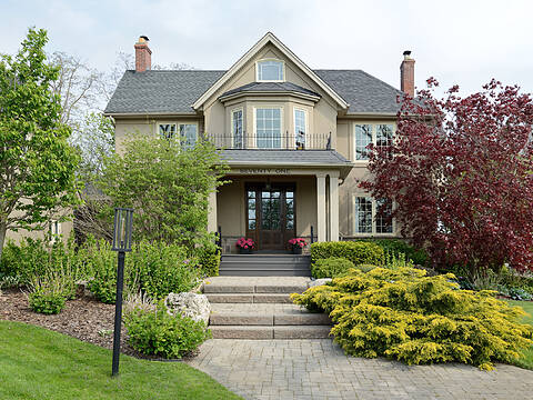 71 Courtleigh Road, St. Catharines