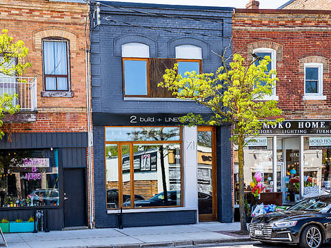 71 Victoria Street West, Alliston