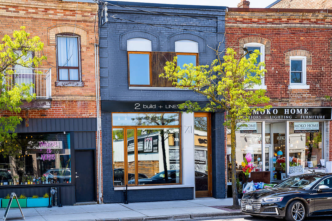 71 Victoria Street West, Alliston, Ontario