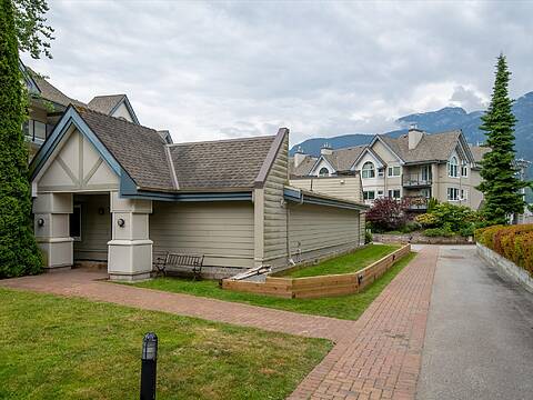 1466 Pemberton Avenue #110, Squamish