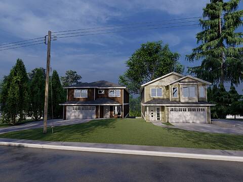 4253 Cedar Hill Road, Saanich