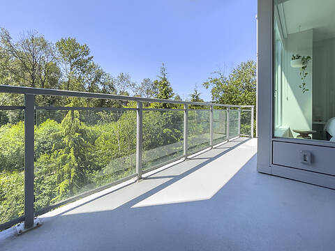 308 Morrissey Road #606, Port Moody