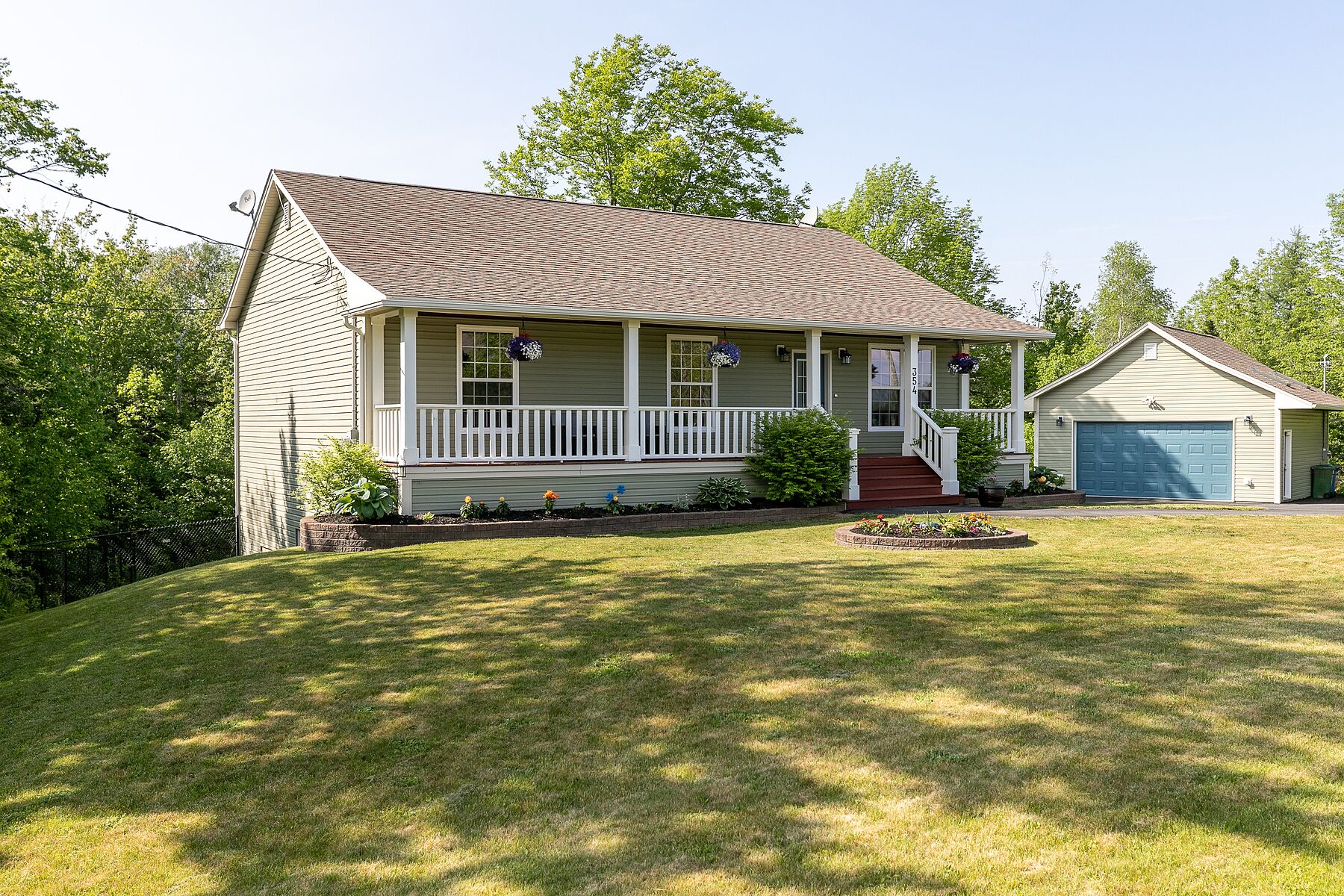 354 Preakness Crescent, Fall River, Nova Scotia Sotheby's