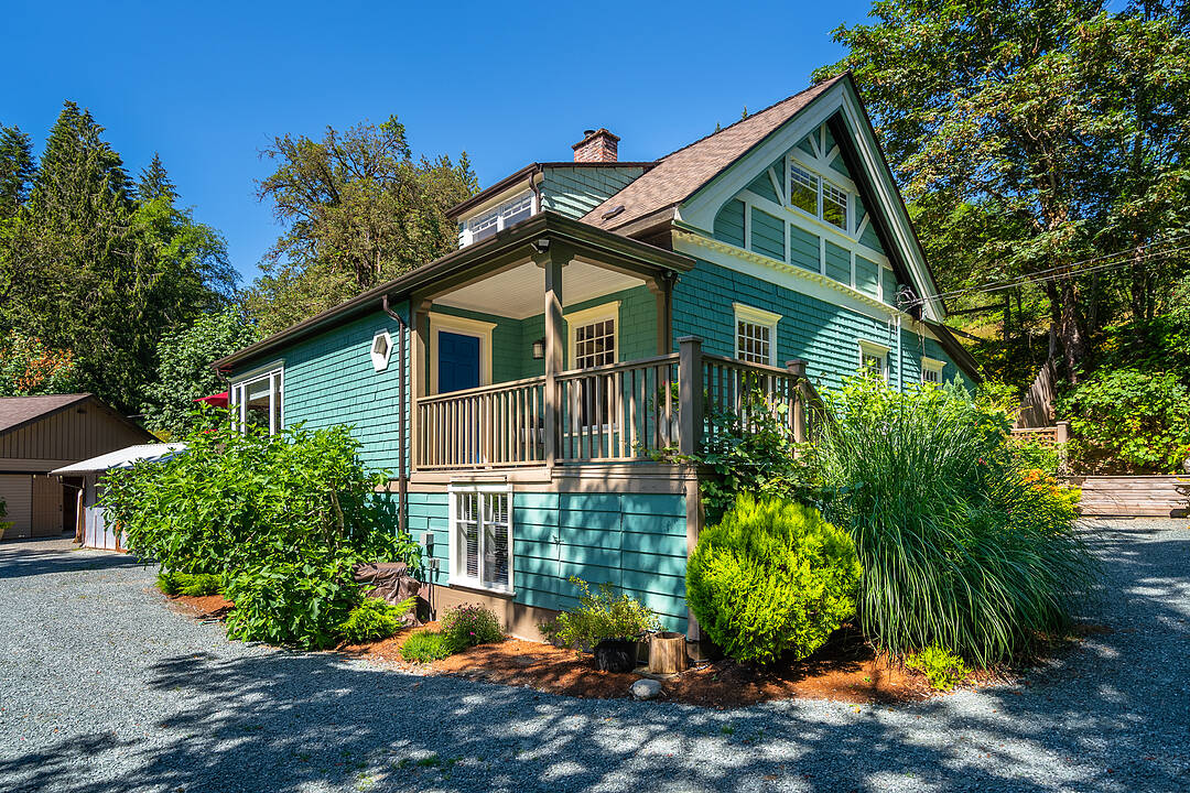 2485 Koksilah Road, Duncan, British Columbia