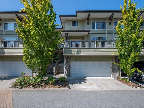 40632 Government Road #45, Squamish
