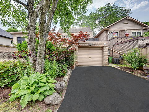 91 Elmsthorpe Ave, Toronto