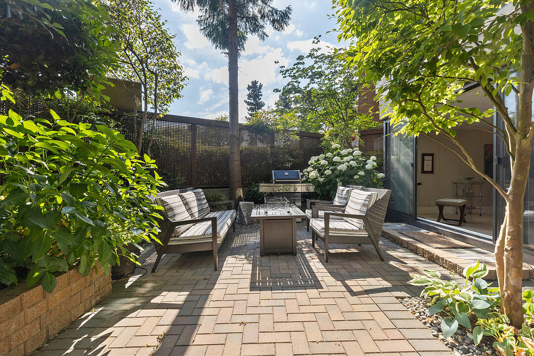 1450 Pennyfarthing Drive #G09, Vancouver, British Columbia