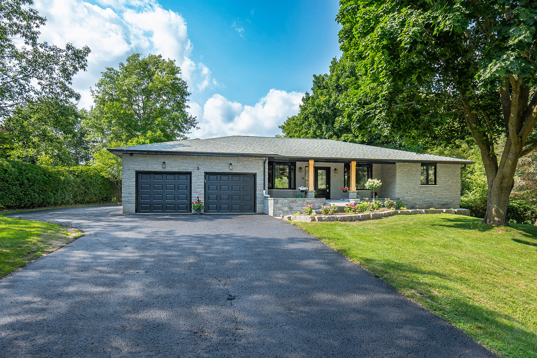 3 Edinborough Avenue, Scugog, Ontario Sotheby's International Realty