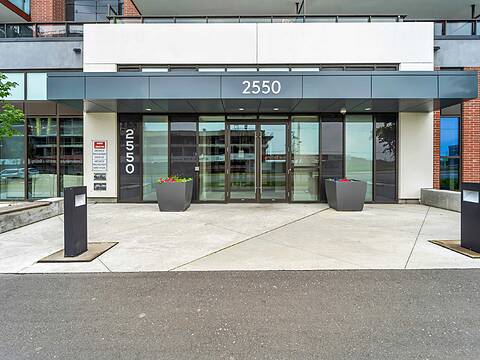 2550 Simcoe St N #2213, Oshawa