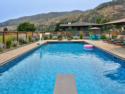 5025 Cammeray Drive, Kamloops