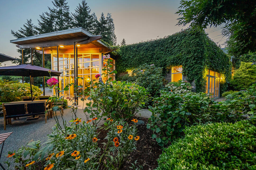 6552 North Road, Duncan, British Columbia