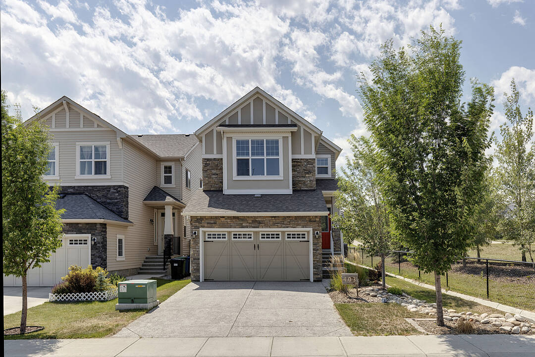 403 Nolan Hill Drive NW, Calgary, Alberta