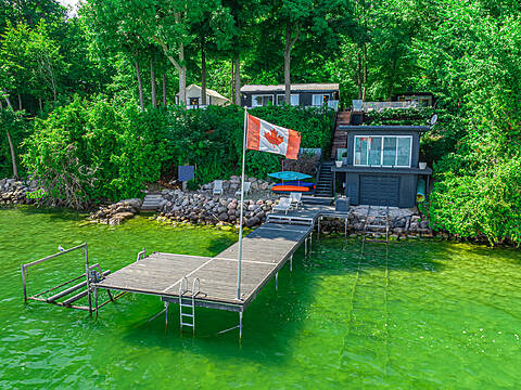 45 Ivy Lane, Orillia