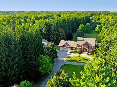 452 Feasby Rd, Uxbridge