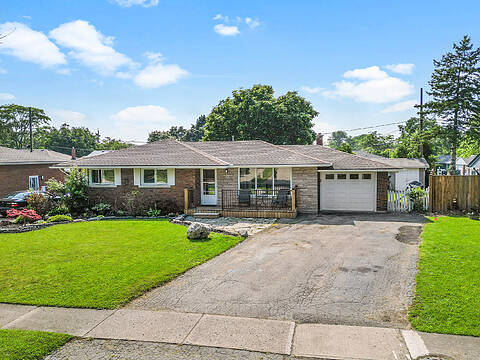 17 Clearview Heights, St. Catharines