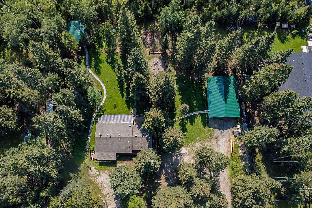 209 Eagle Ridge Avenue, Rural Clearwater County, Alberta