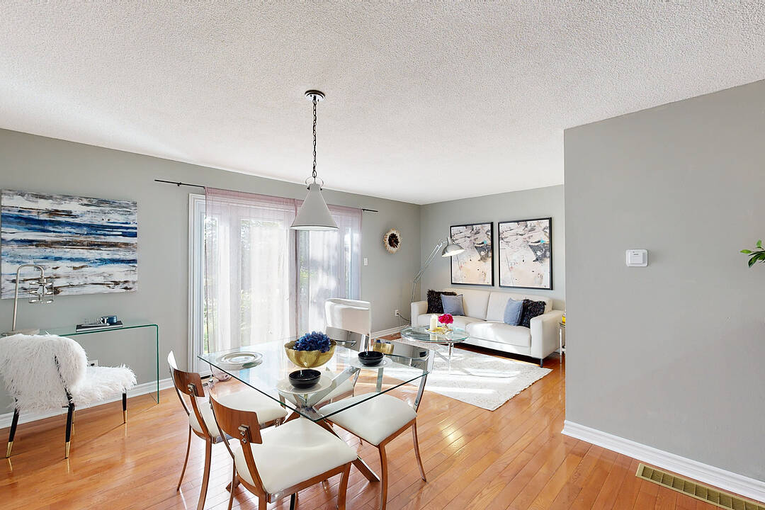 17 Greene Dr, Brampton, Ontario