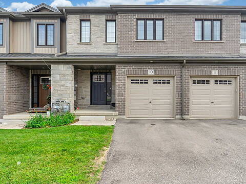 135 Hardcastle Dr #10, Cambridge