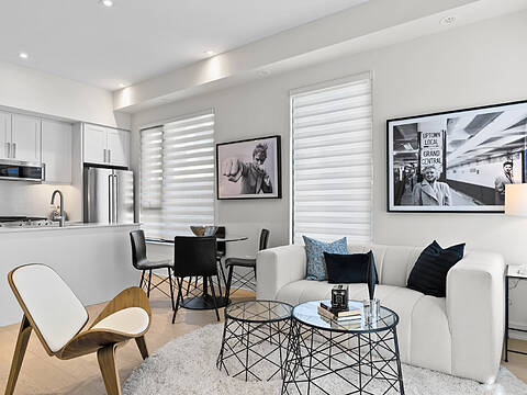 430 Roncesvalles Ave #Th4, Toronto