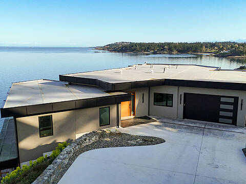 4351 Gordon Head Road, Saanich