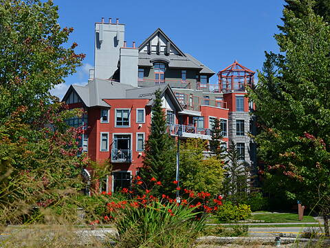 4369 Main Street #309, Whistler