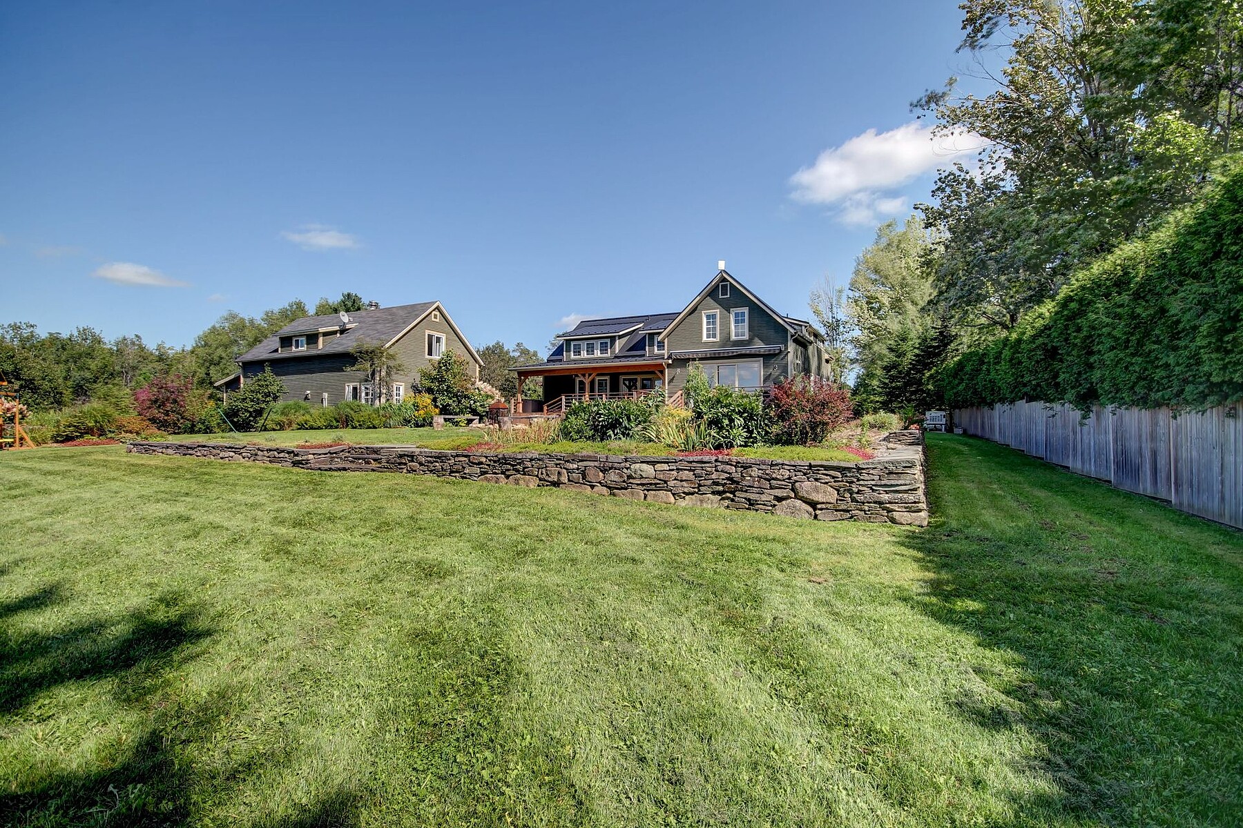 350 Ch. de Leadville, Potton, Québec Sotheby's International Realty