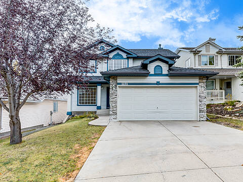 2273 Sirocco Drive SW, Calgary