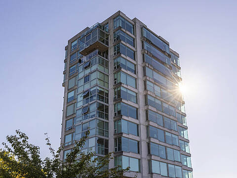 1550 15th Avenue W #501, Vancouver West